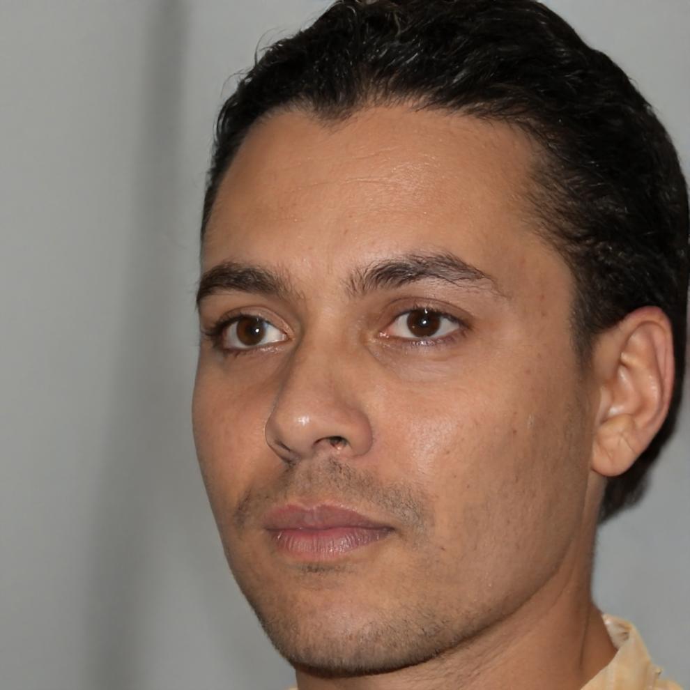 Michael Weber, Geschäftsführer